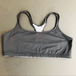 GapFit medium support, sports bra